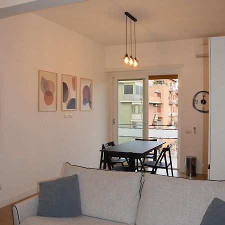 Ferienwohnung Casa Sisto Rom Exterior foto