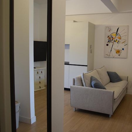 Ferienwohnung Casa Sisto Rom Exterior foto