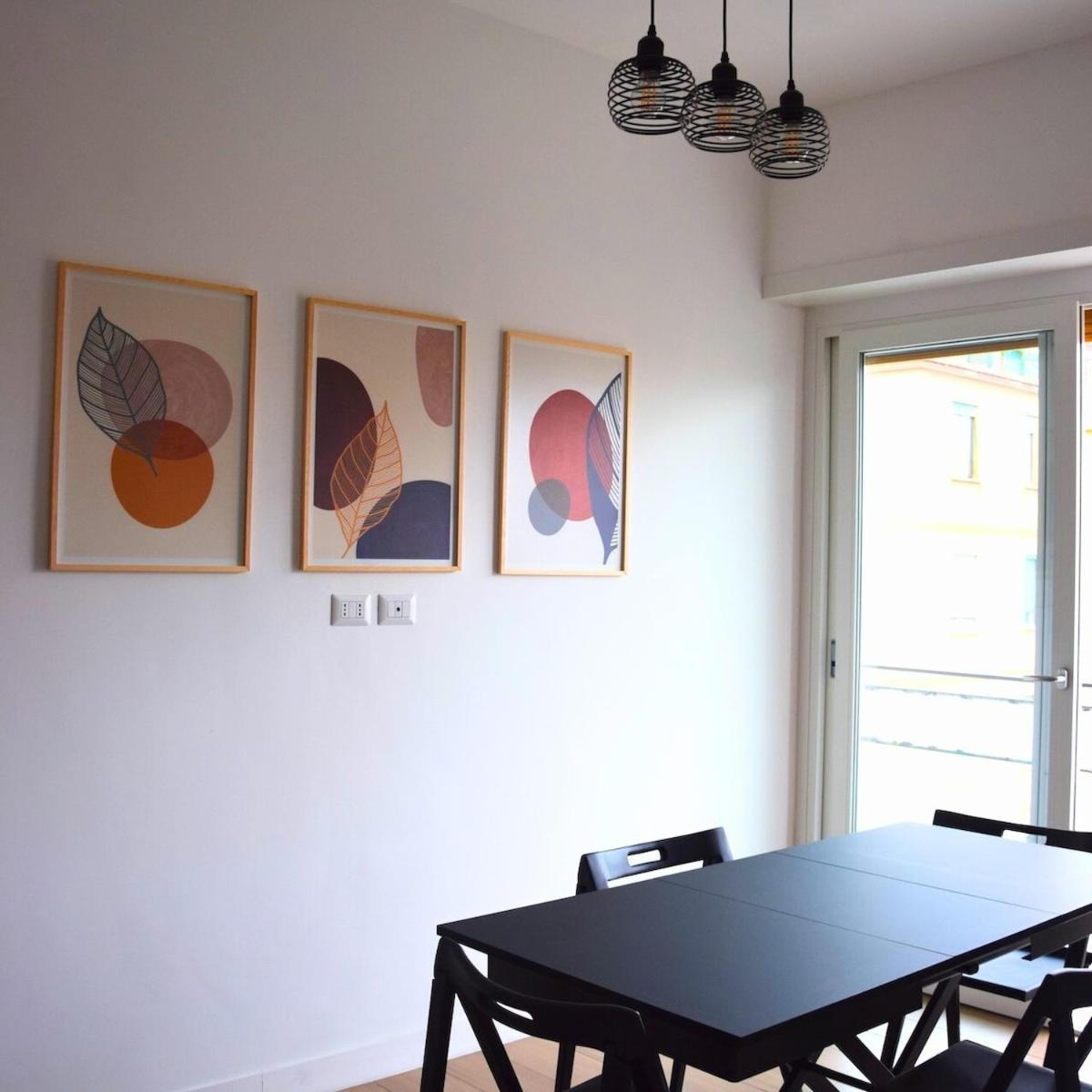 Ferienwohnung Casa Sisto Rom Exterior foto