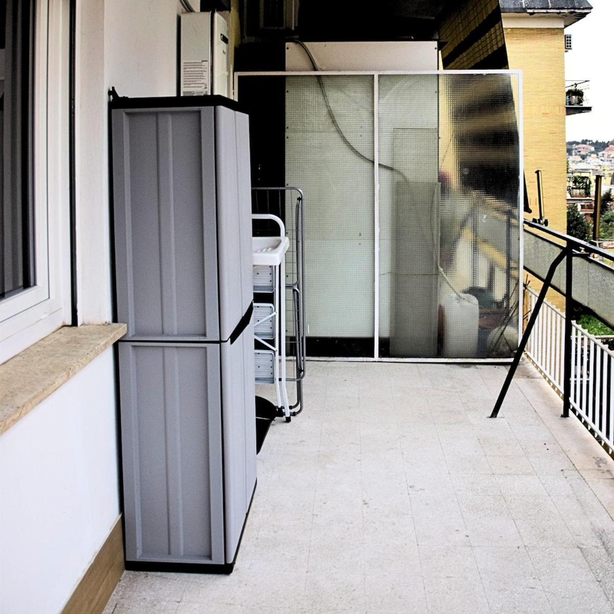 Ferienwohnung Casa Sisto Rom Exterior foto