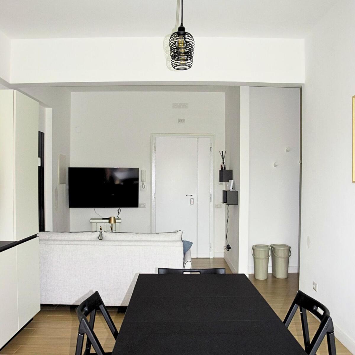 Ferienwohnung Casa Sisto Rom Exterior foto