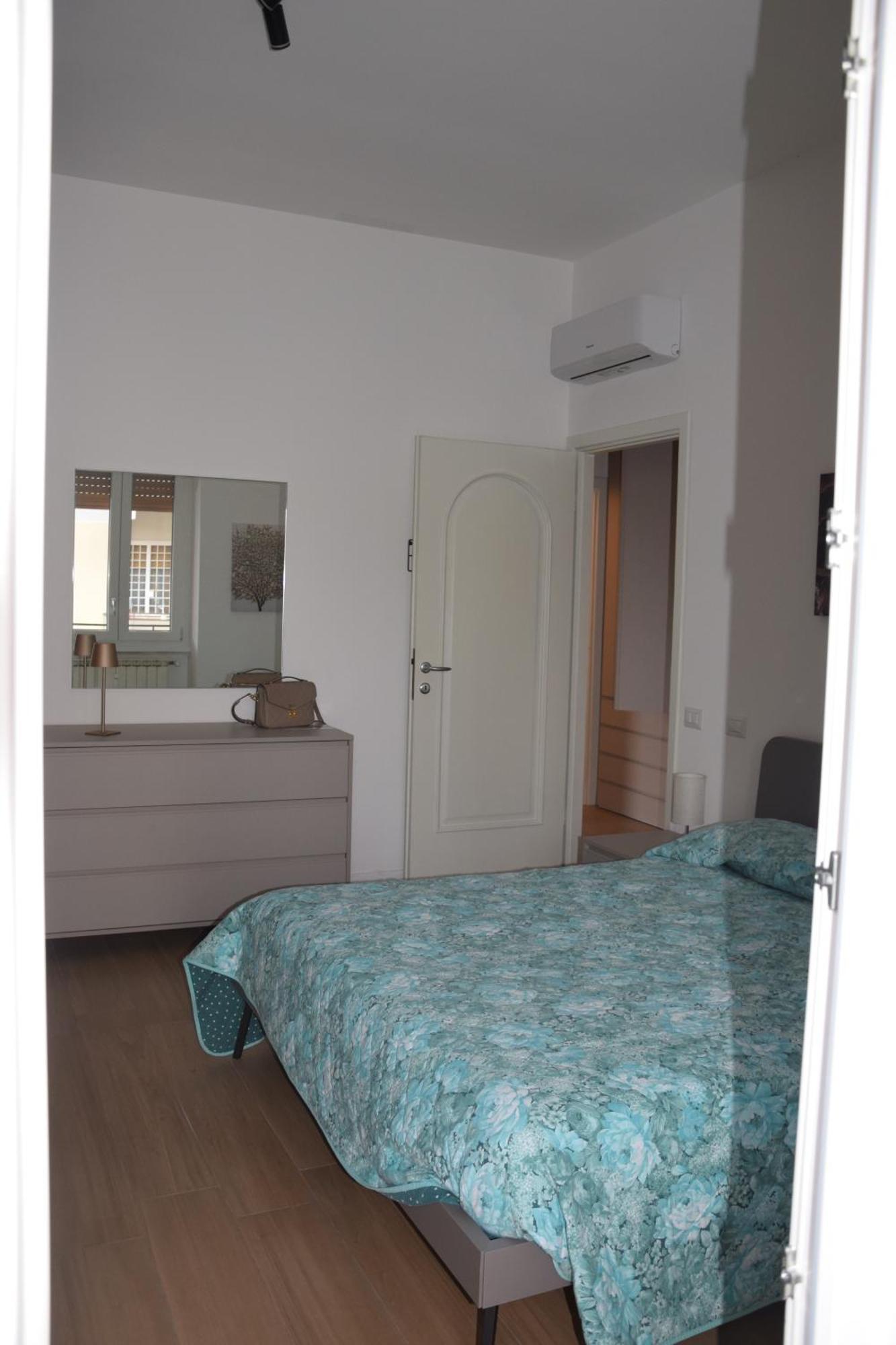 Ferienwohnung Casa Sisto Rom Exterior foto